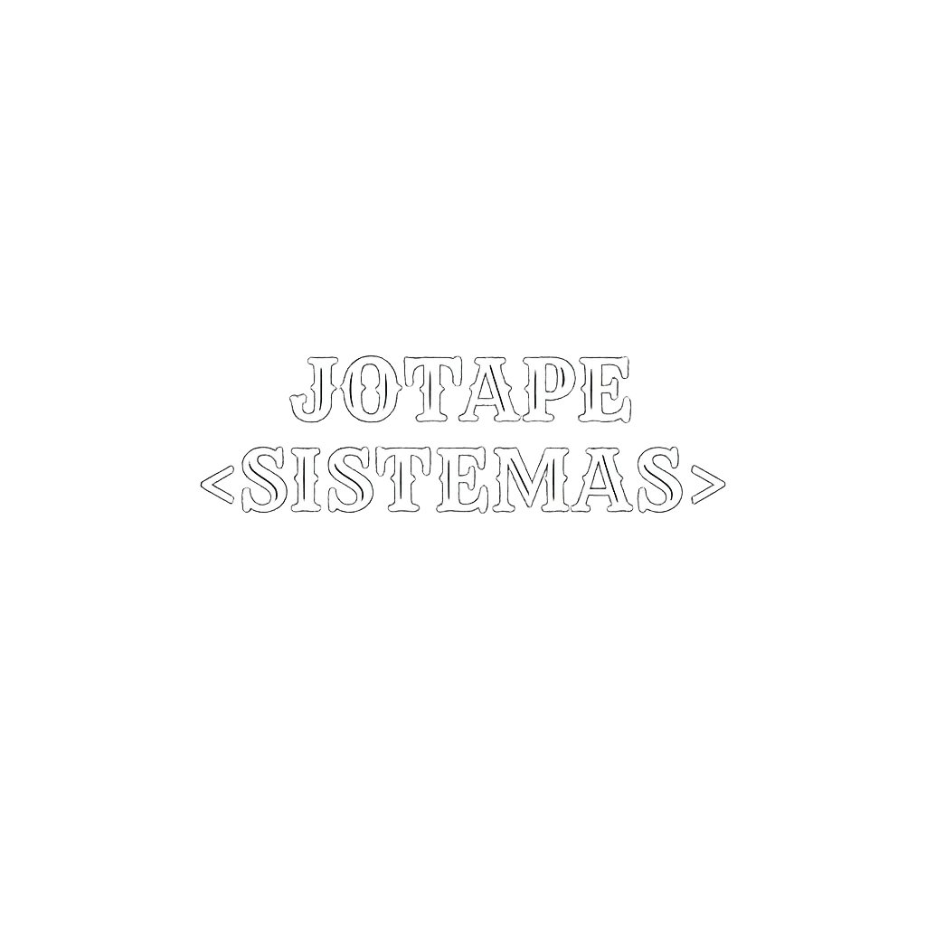 Jotape Sistemas